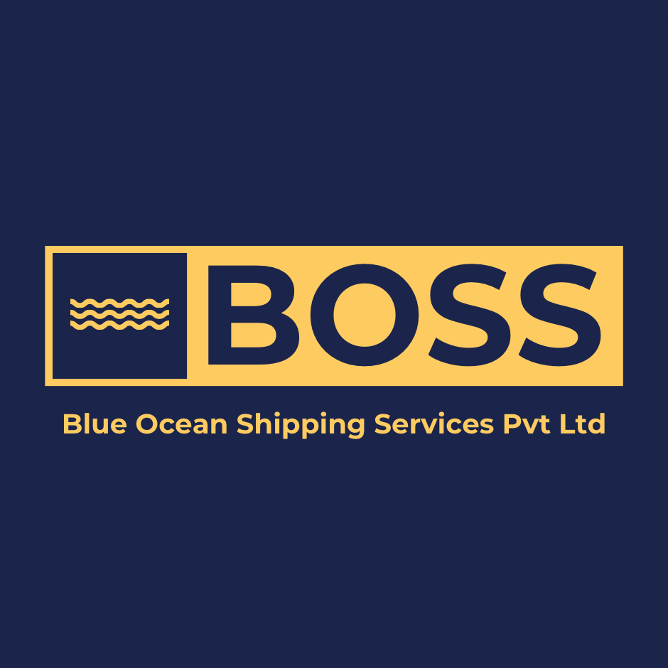 BOSS Maldives Shipping